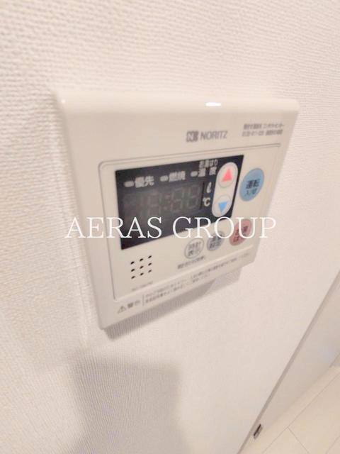 その他設備　同仕様タイプ