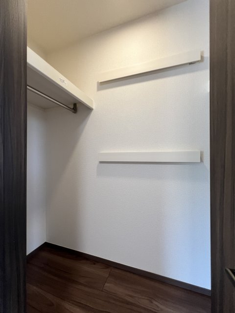 収納　同施工別物件