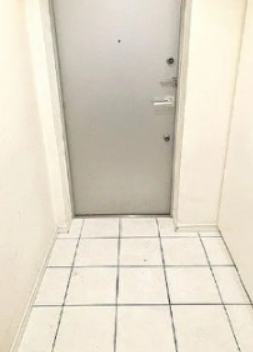 玄関　別部屋参考写真