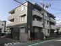 牧落駅より徒歩10分 3階 築11年5ヶ月の賃貸物件