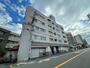 守口市駅より徒歩5分 築39年2ヶ月 5階建の賃貸物件