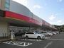 スーパー　ベイシア烏山店（スーパー）まで300m