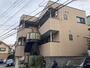 宮崎台駅より徒歩22分 3階 築25年7ヶ月の賃貸物件