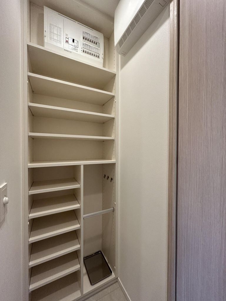 その他部屋・スペース　駐輪場