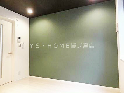 その他部屋・スペース