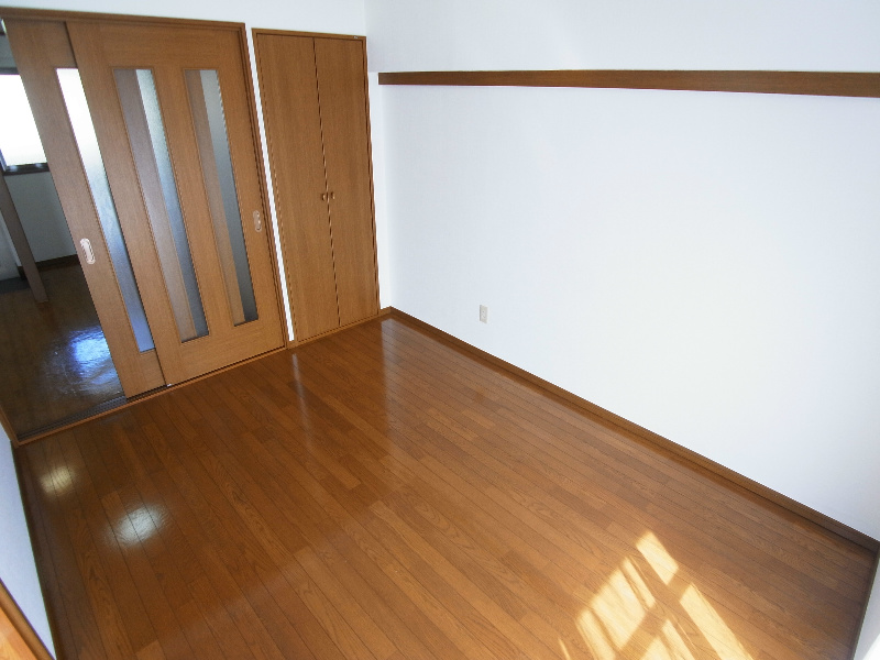 居室・リビング　別部屋参考写真
