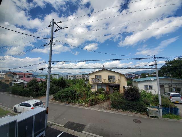 その他　周辺環境