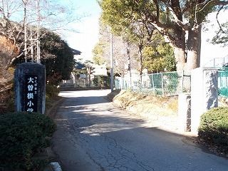 小学校　大曽根小学校（小学校）まで910m