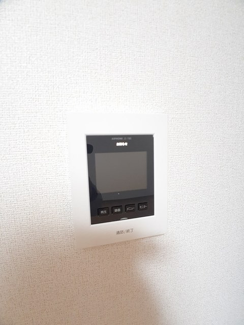 セキュリティ　同仕様