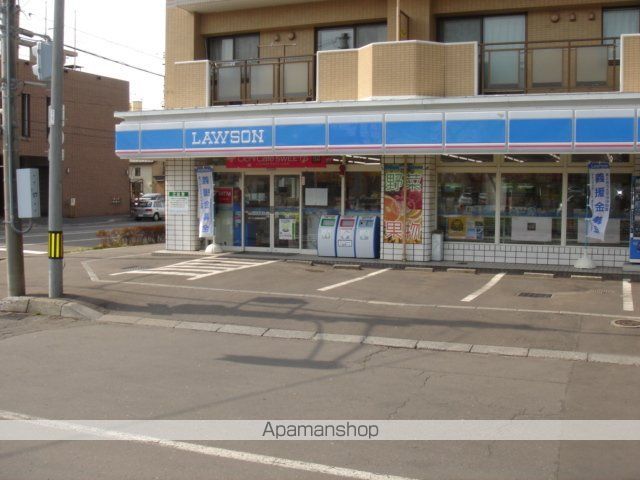 その他　ローソン函館宝来町店しばた（その他）まで434m