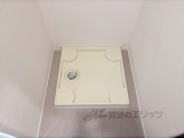 その他部屋・スペース　洗濯機置場