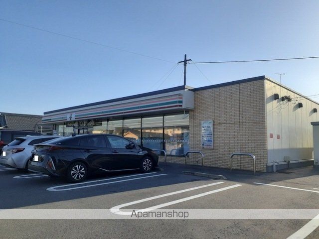 コンビニ　セブンイレブン今治東村４丁目（コンビニ）まで450m