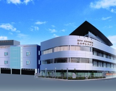 病院　あおぞら（病院）まで1690m