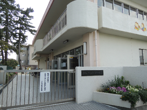 幼稚園・保育園　浜松市立和田幼稚園（幼稚園・保育園）まで1040m