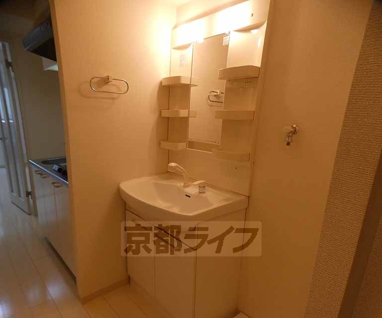 収納　ゆとりのある収納スペースです。