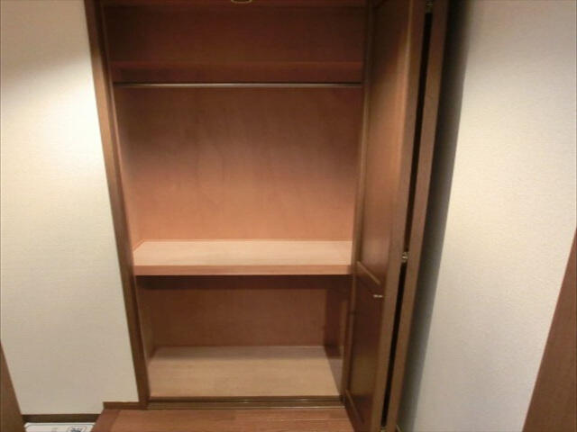 収納　同タイプ参考写真
