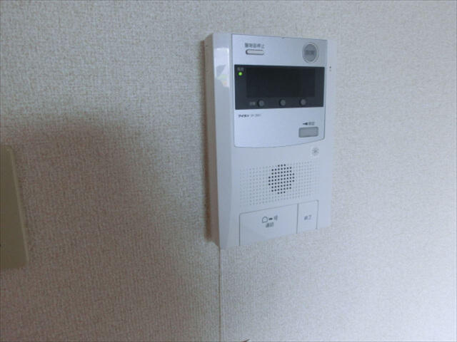セキュリティ　同タイプ参考写真