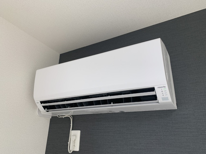 その他設備　301 エアコン