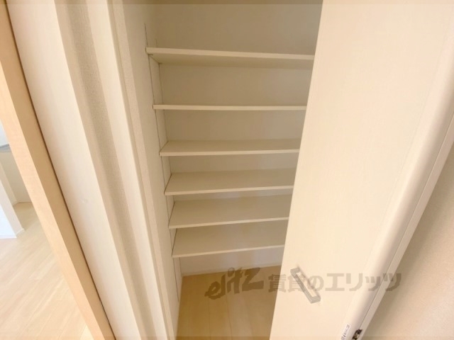 収納　下駄箱