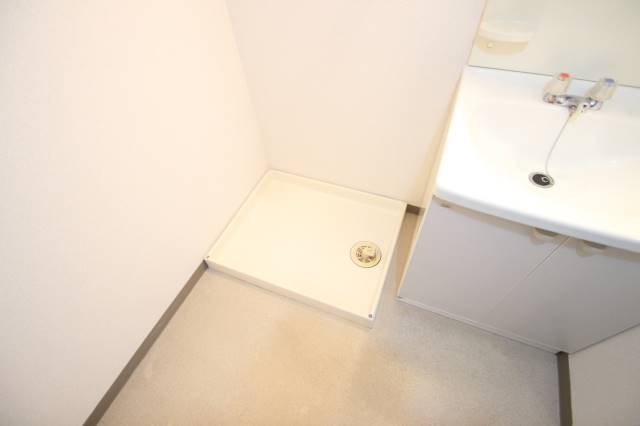 その他　洗濯機置場です。（イメージ写真）