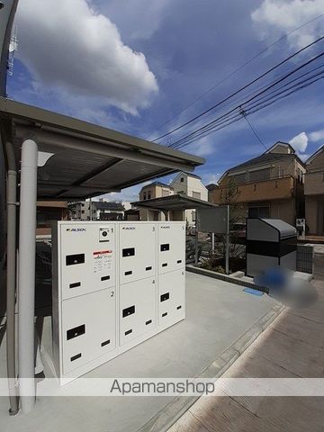 その他共有部分　その他共有部分
