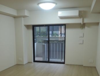 居室・リビング　居室※別部屋参考写真
