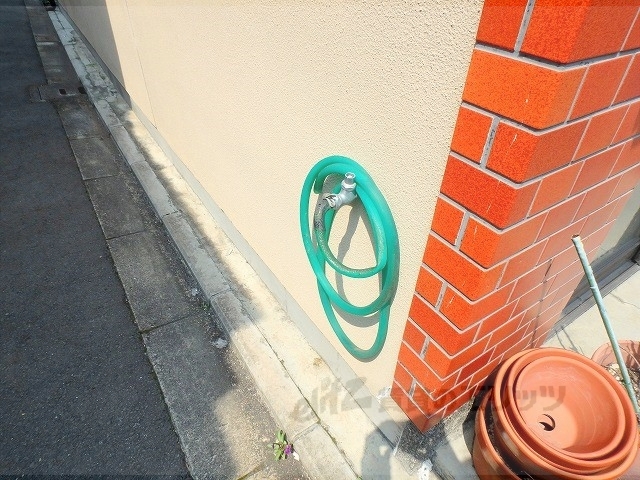 その他　ホース