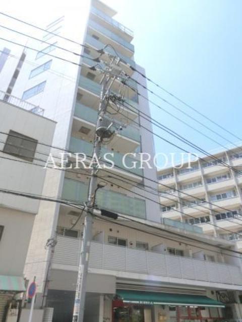 建物外観　★外観★