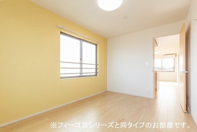 その他部屋・スペース　※完成イメージ写真です。