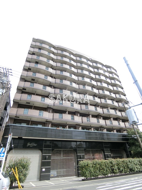 建物外観　当店おすすめ物件♪
