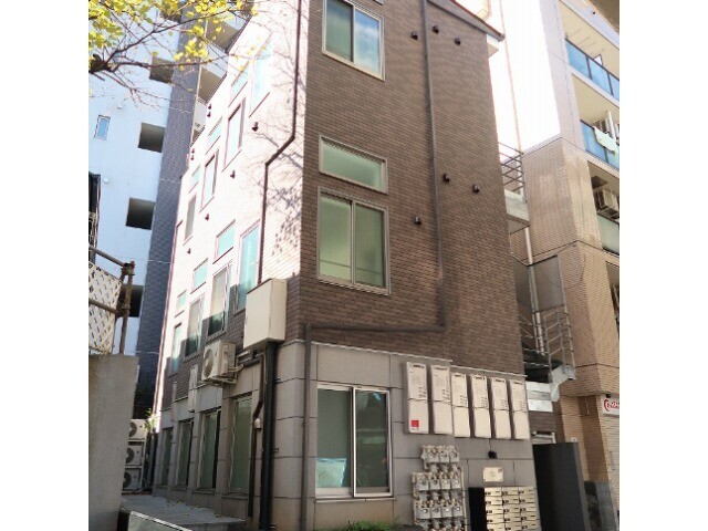 建物外観　外観☆