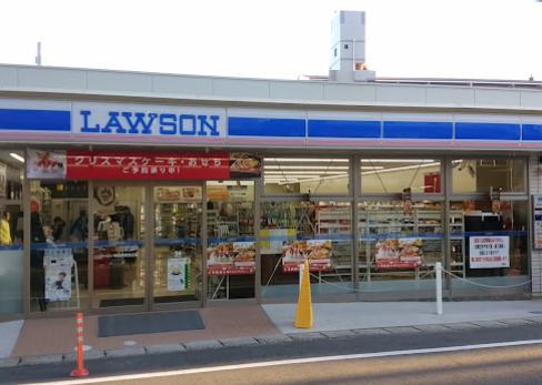 コンビニ　ローソン 春日井駅北口店（コンビニ）まで3626m