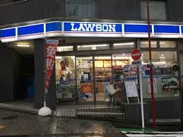 コンビニ　ローソン三田4丁目店（コンビニ）まで435m