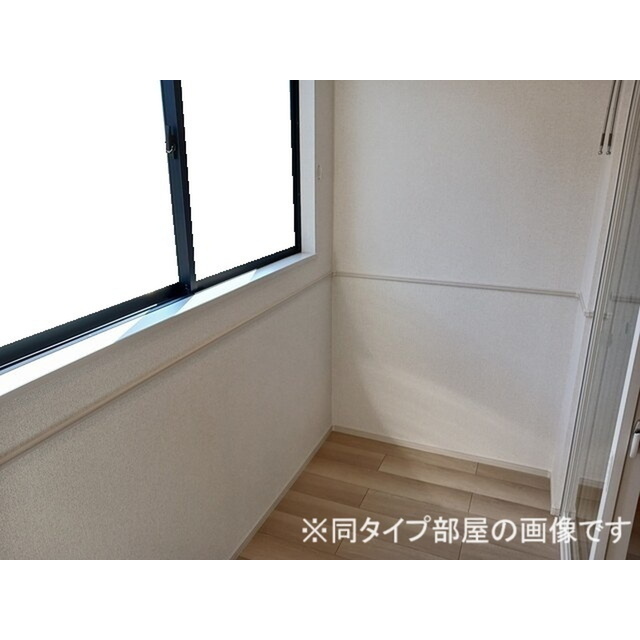 バルコニー　サンルームタイプ