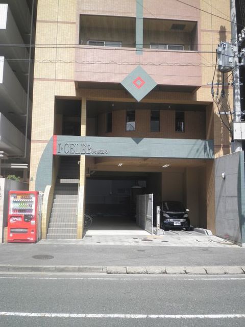 エントランス　外観３