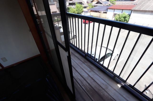 エトワールみむら A棟の内装写真