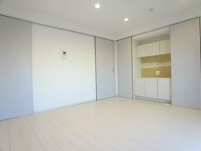 その他部屋・スペース　室内