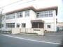 幼稚園・保育園　大津市立幼稚園堅田幼稚園（幼稚園・保育園）まで1324m