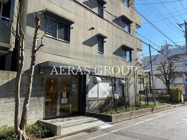 幼稚園・保育園　小学館アカデミーしんまるこ保育園（幼稚園・保育園）まで161m