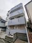 高田馬場駅より徒歩15分 1階 築20年3ヶ月の賃貸物件