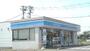 コンビニ　ローソン白岡千駄野店（コンビニ）まで400m