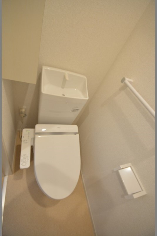 トイレ　※写真はイメージです