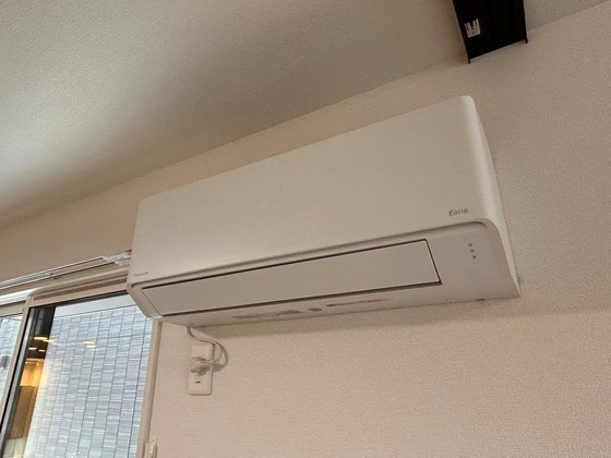 その他設備　※別部屋の写真です