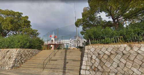 公園　大和公園（公園）まで202m