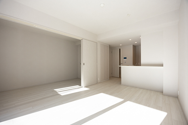 その他　※写真は同タイプ住戸です。