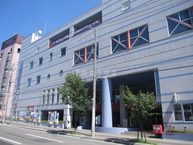 その他　ディノスボウル札幌白石（その他）まで256m