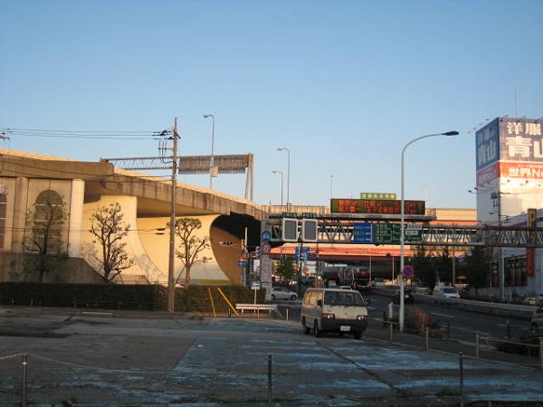 その他　加平インター（その他）まで362m