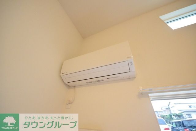 その他　エアコン