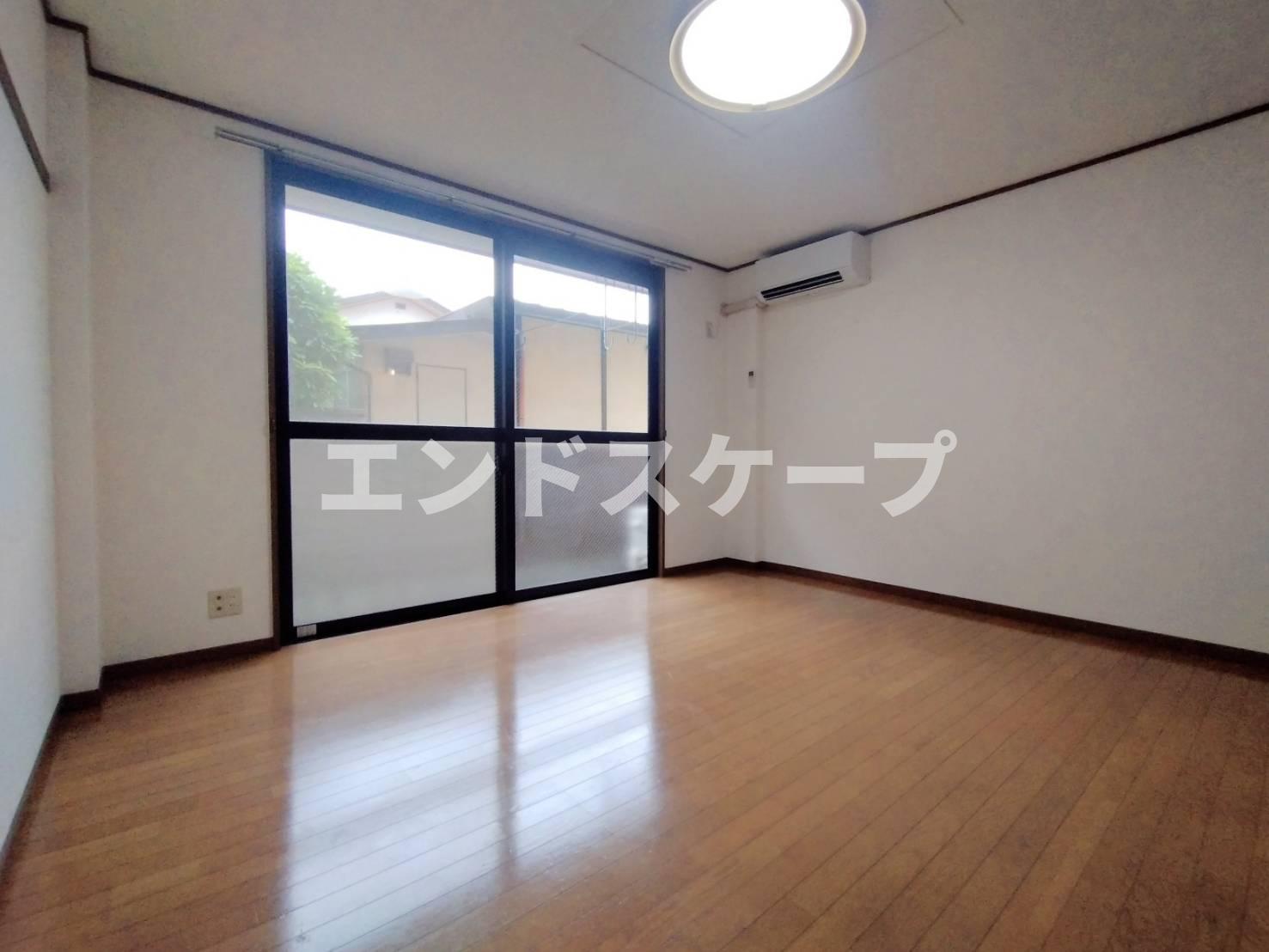 居室・リビング　高崎、前橋のお部屋探しはエンドスケープまで！お客様の理想お聞