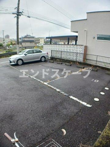 駐車場　高崎、前橋のお部屋探しはエンドスケープまで！お客様の理想お聞